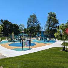 Dufferin Park – Bild 1