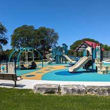 Dufferin Park – Bild 3