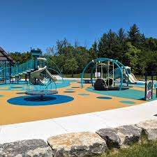 Dufferin Park – Bild 4