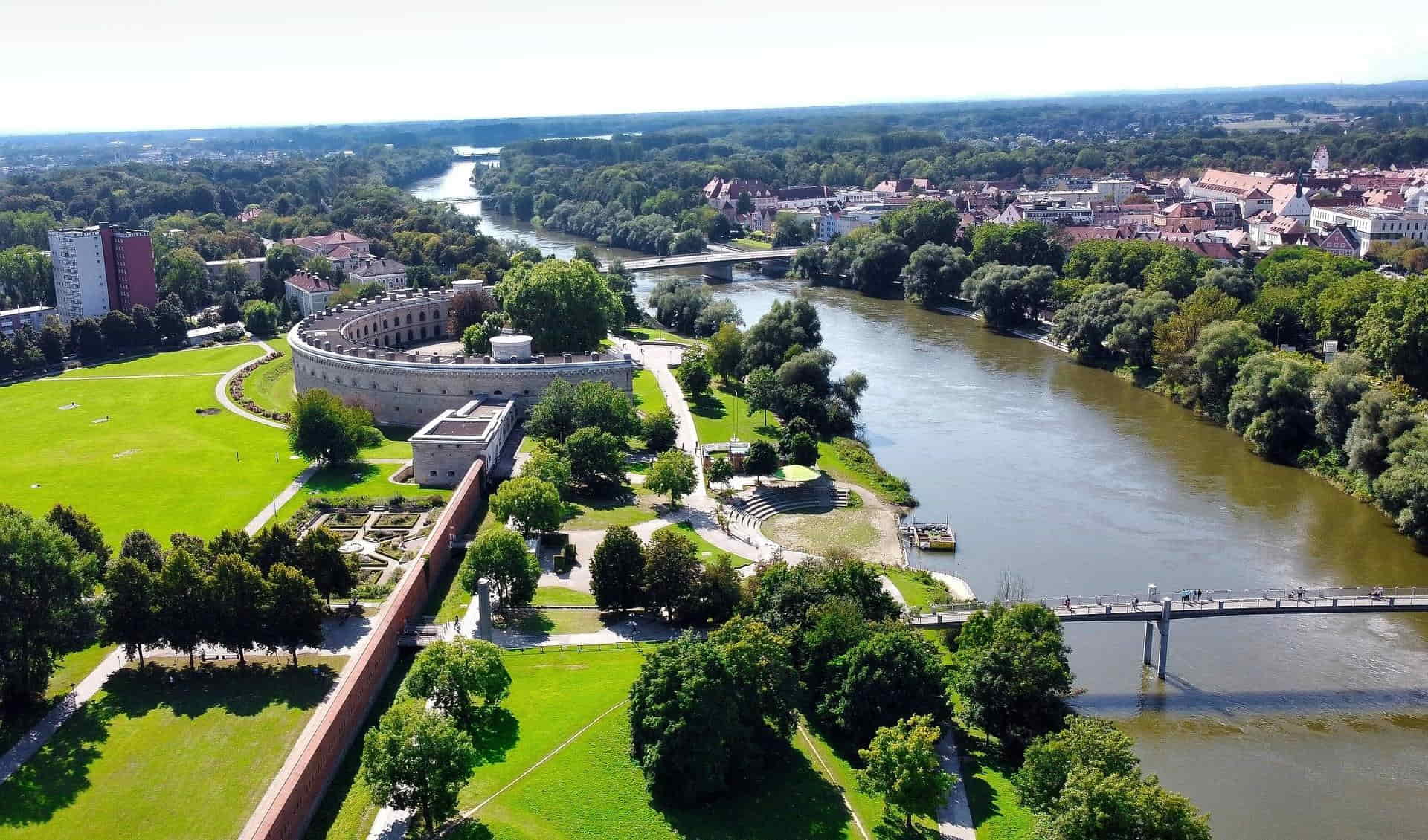 Spielplatz im Klenzepark – Bild 5