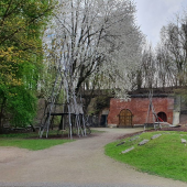 Spielplatz im Klenzepark – Bild 6