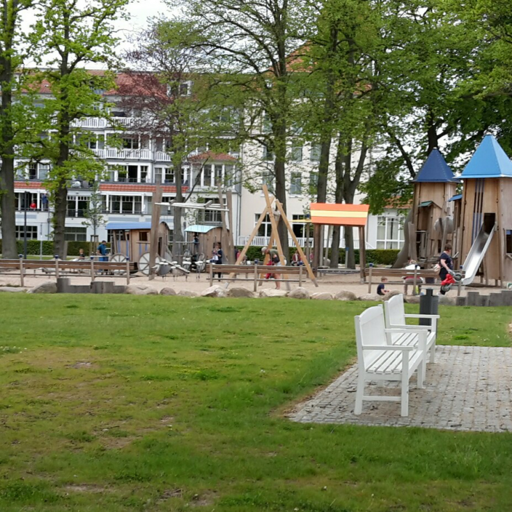 Spielplatz Ost – Bild 4