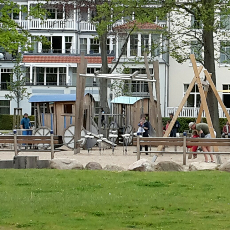 Spielplatz Ost – Bild 5