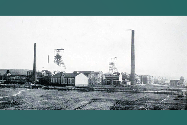 Zeche Lohberg – Bild 5