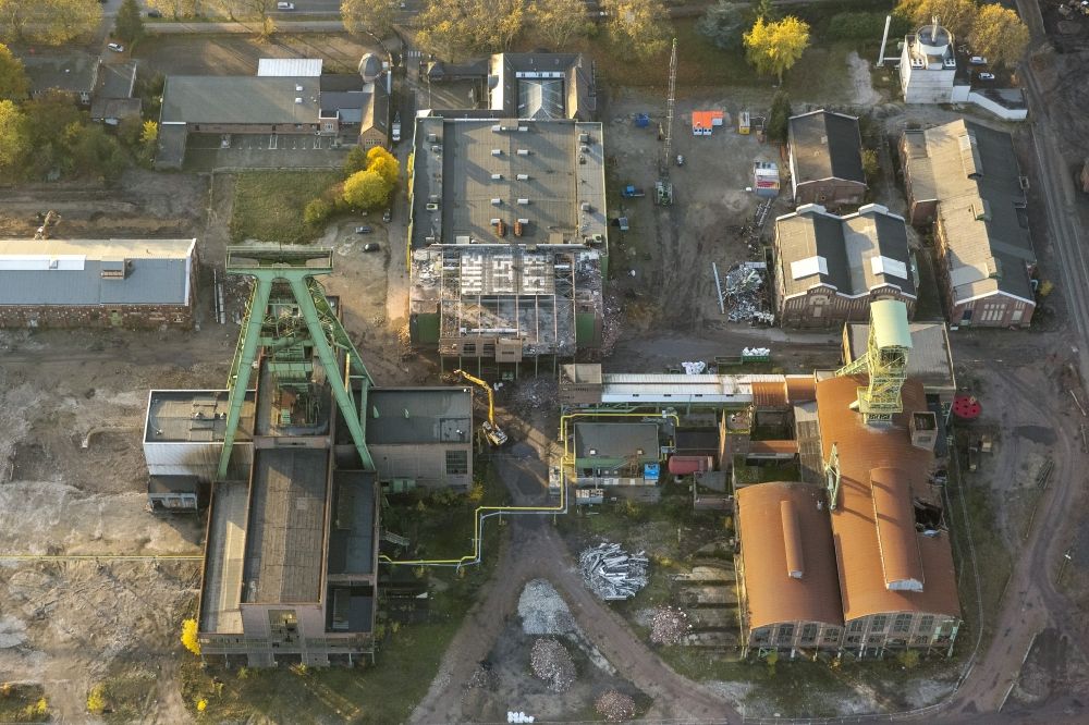 Zeche Lohberg – Bild 6