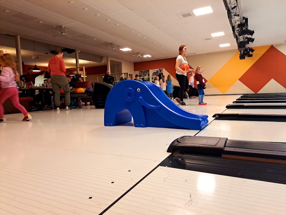 Joes Bowling Pirna – Bild 2