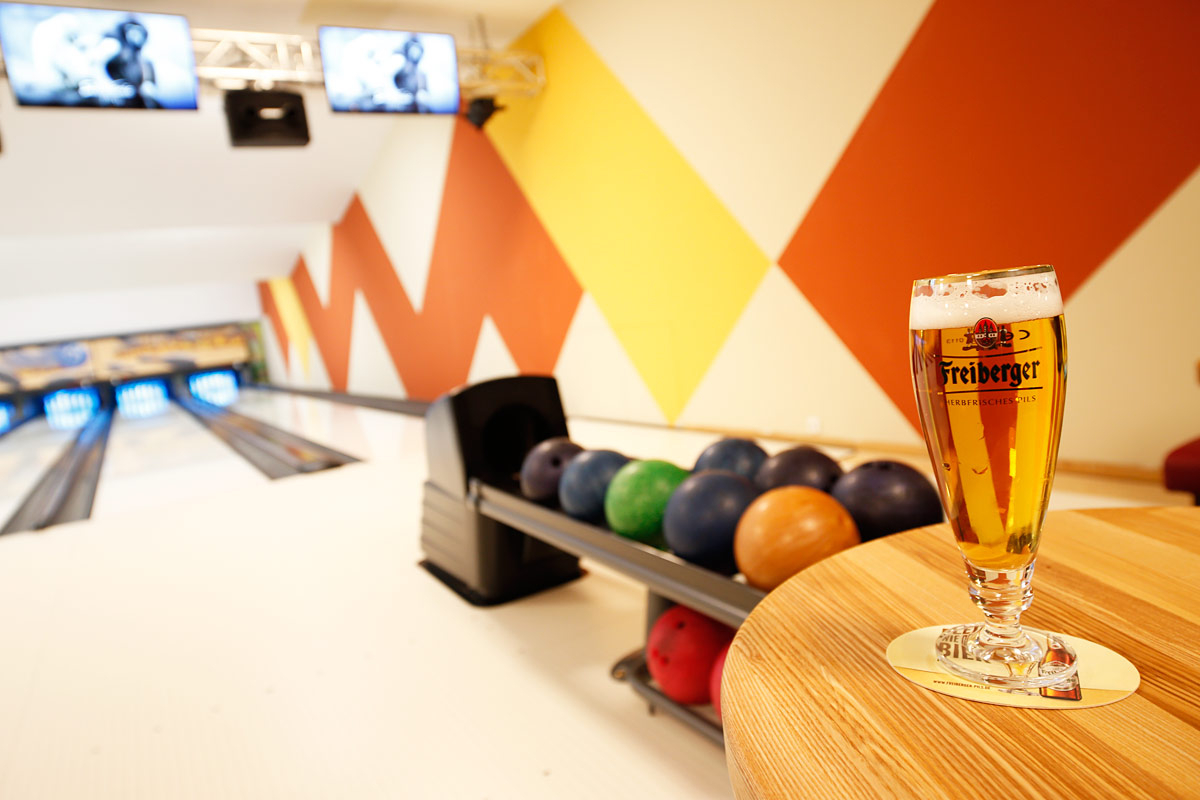 Joes Bowling Pirna – Bild 3
