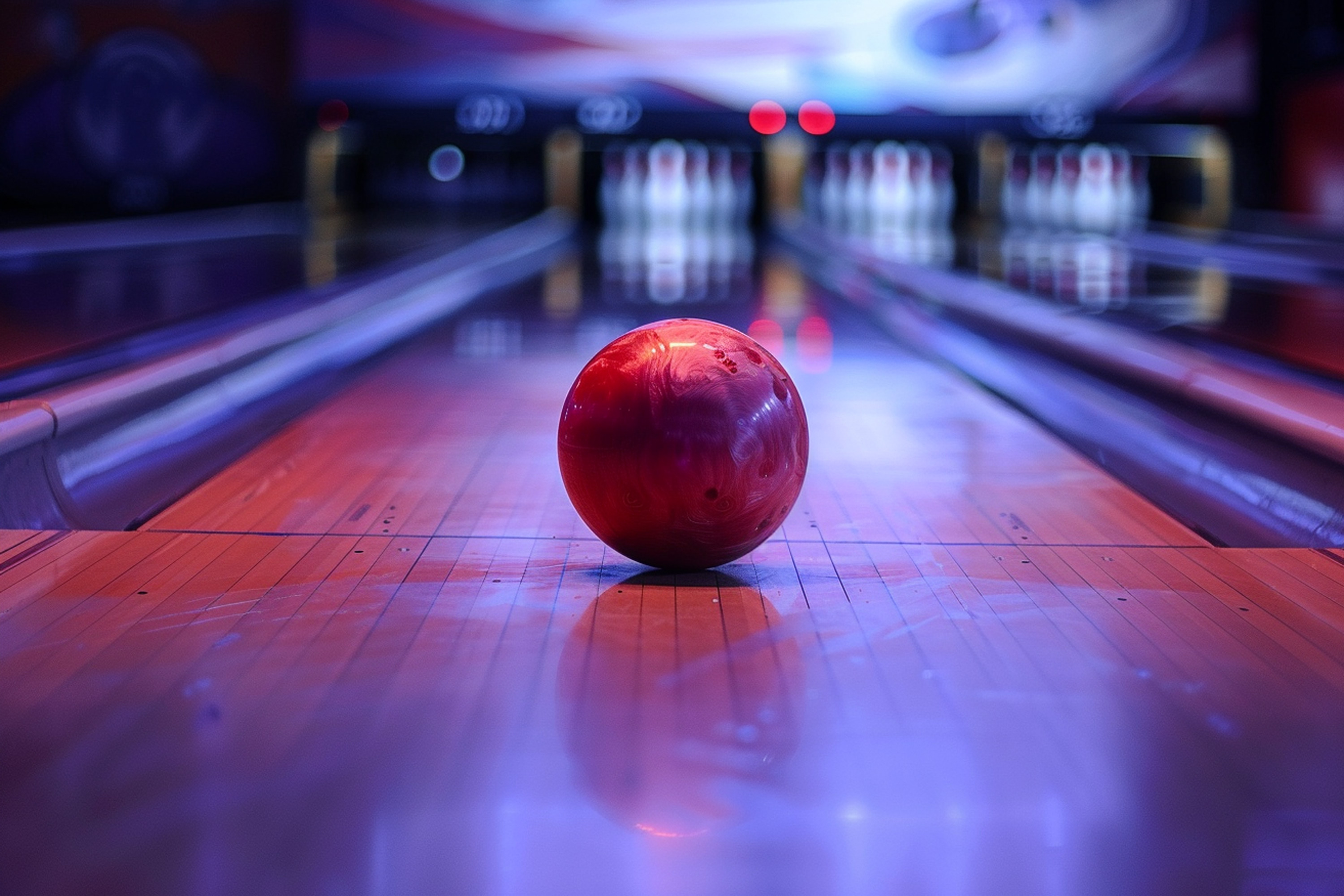 Joes Bowling Pirna – Bild 5