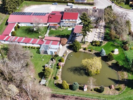 Pfauengarten – Bild 2