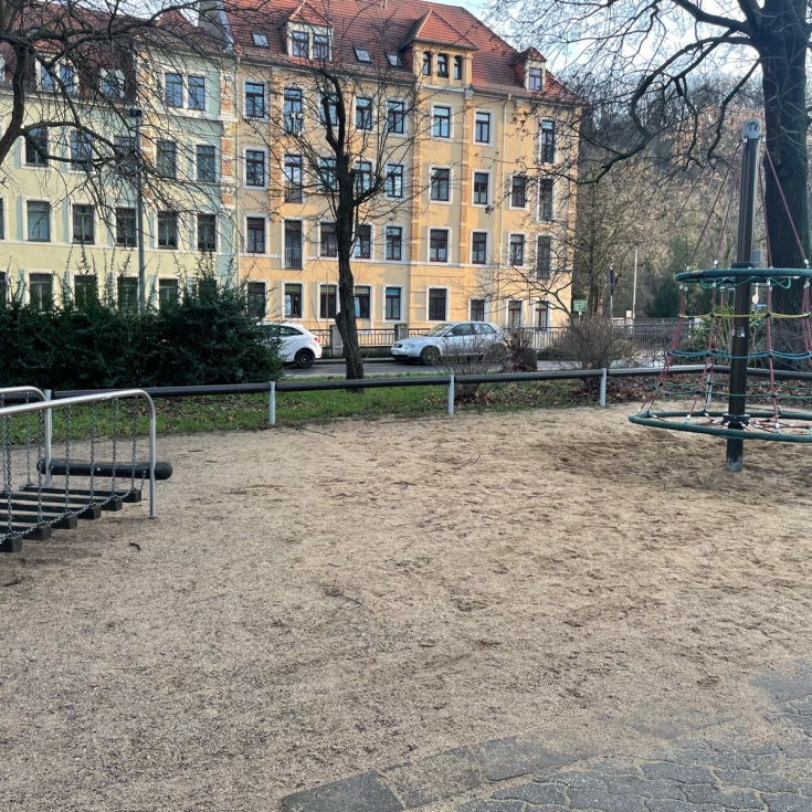 Käthe Kollwitz Park – Bild 4