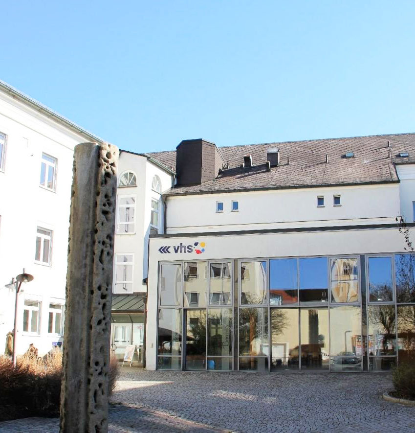 Volkshochschule Weiden – Bild 2