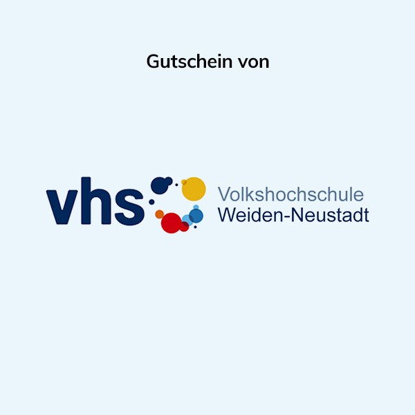 Volkshochschule Weiden – Bild 3