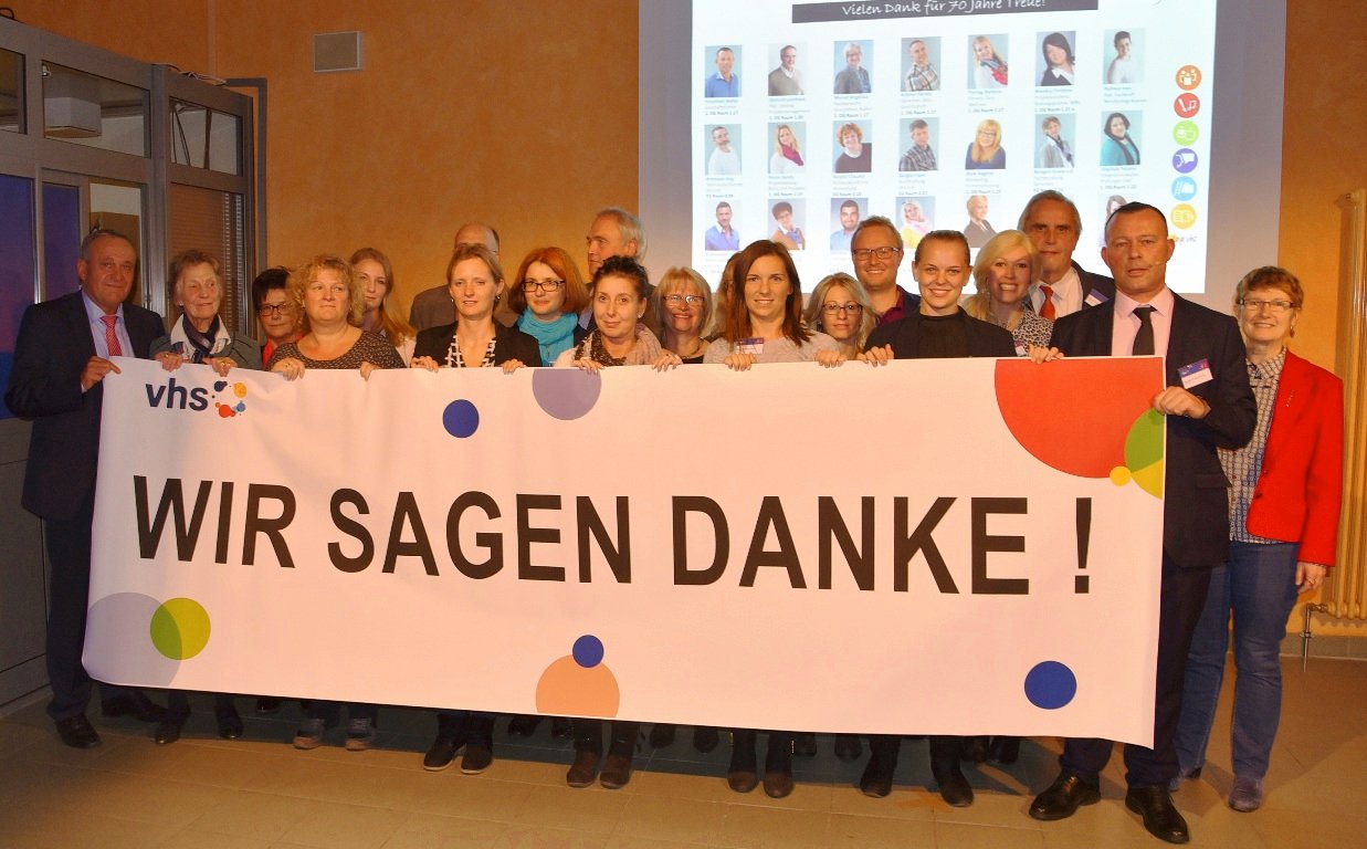 Volkshochschule Weiden – Bild 6