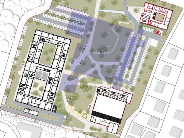 Bolzplatz "Rosenstraße" – Bild 1