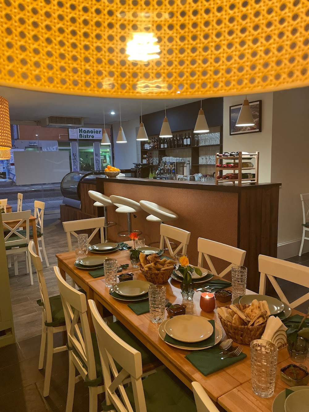 Puzzle - Persisch & Italienisch – Bild 1