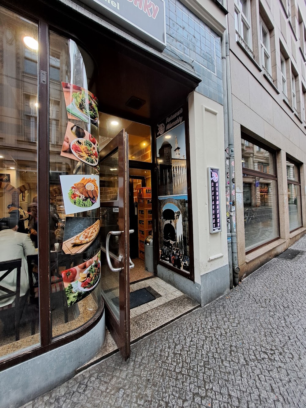 Puzzle - Persisch & Italienisch – Bild 2