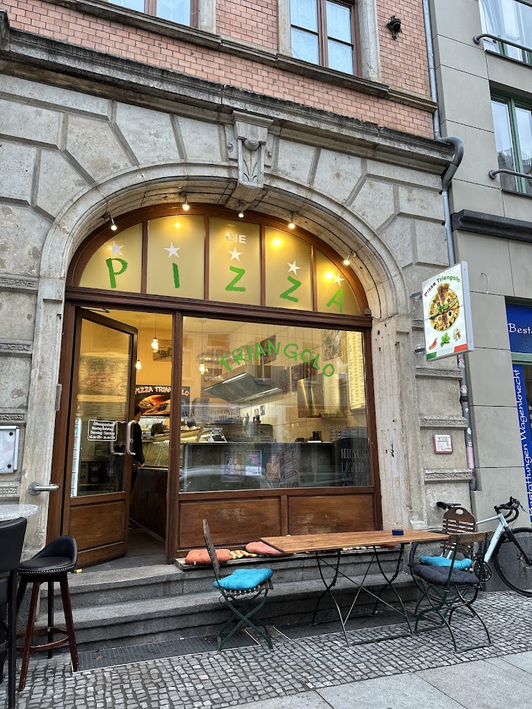 Puzzle - Persisch & Italienisch – Bild 3