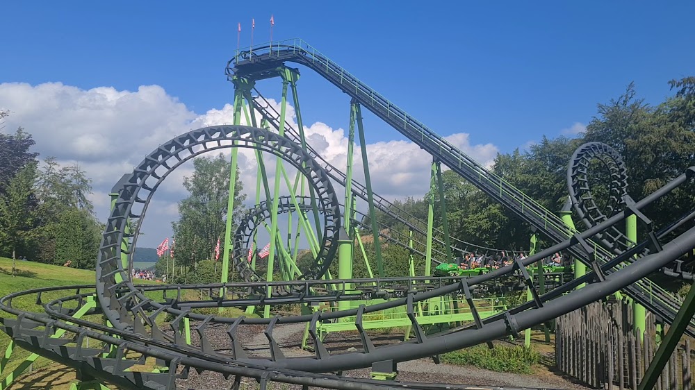 SpeedSnake FREE – Bild 1