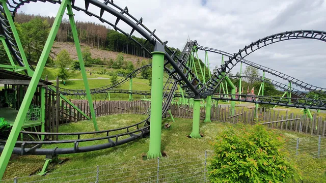 SpeedSnake FREE – Bild 2