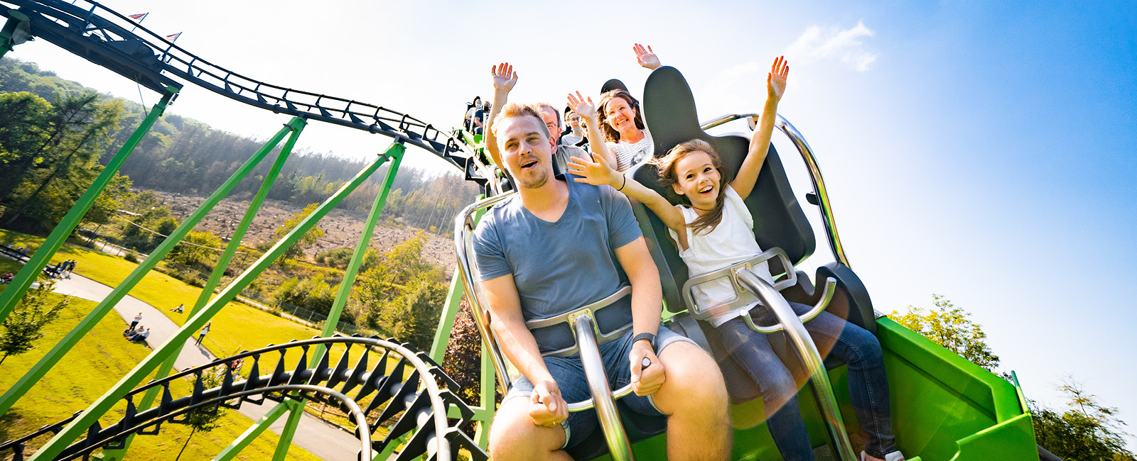 SpeedSnake FREE – Bild 4