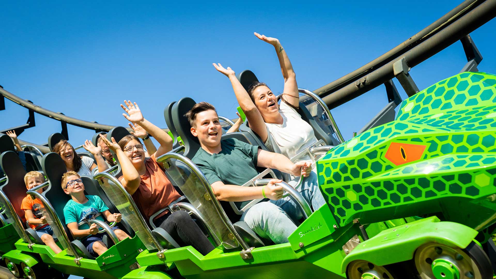 SpeedSnake FREE – Bild 5