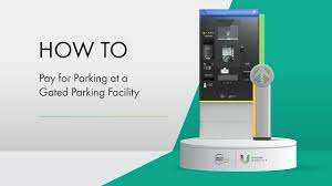 Toronto Zoo Parking- Precise ParkLink – Bild 2