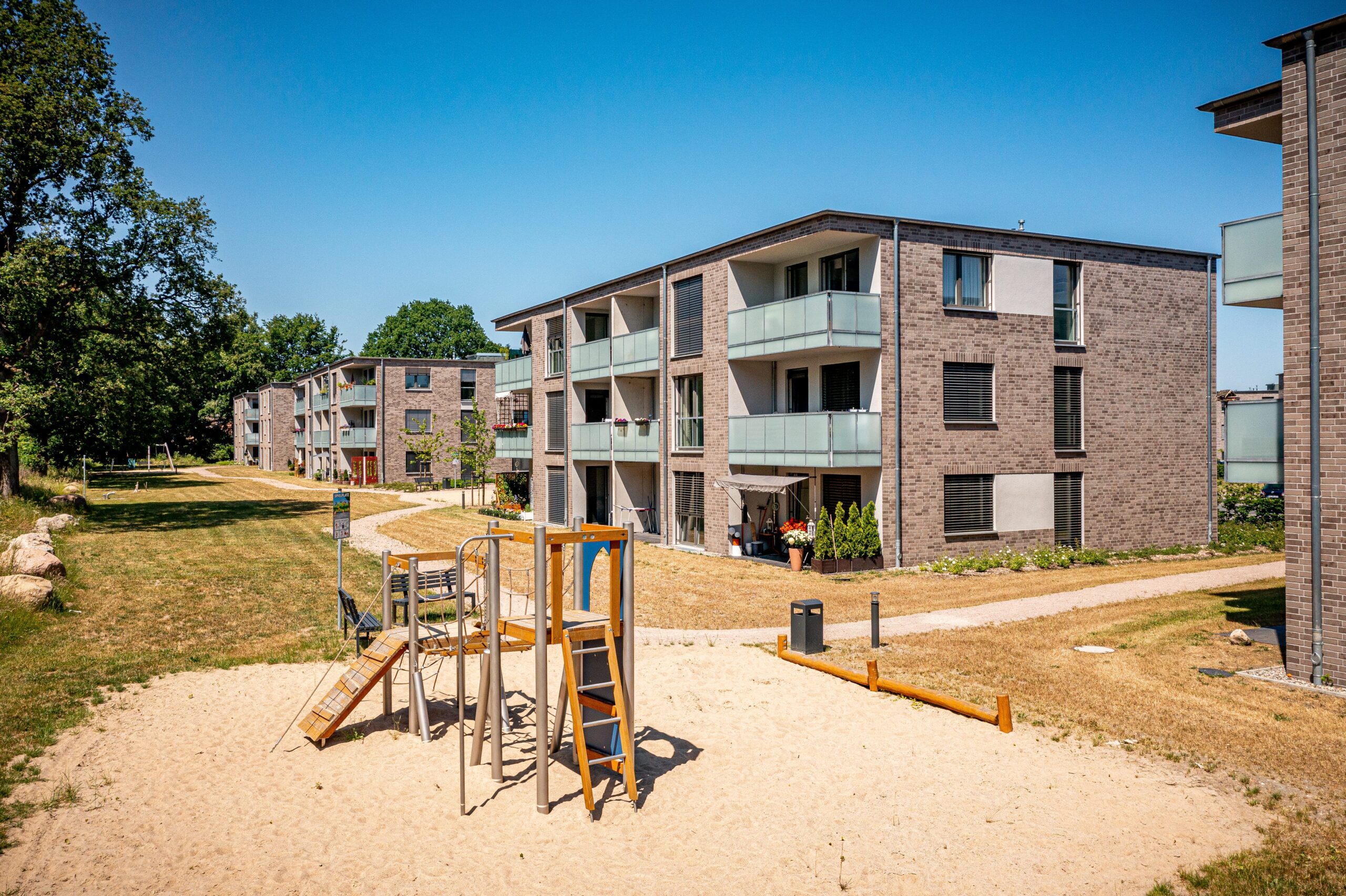 Spielplatz Rosenweg – Bild 3