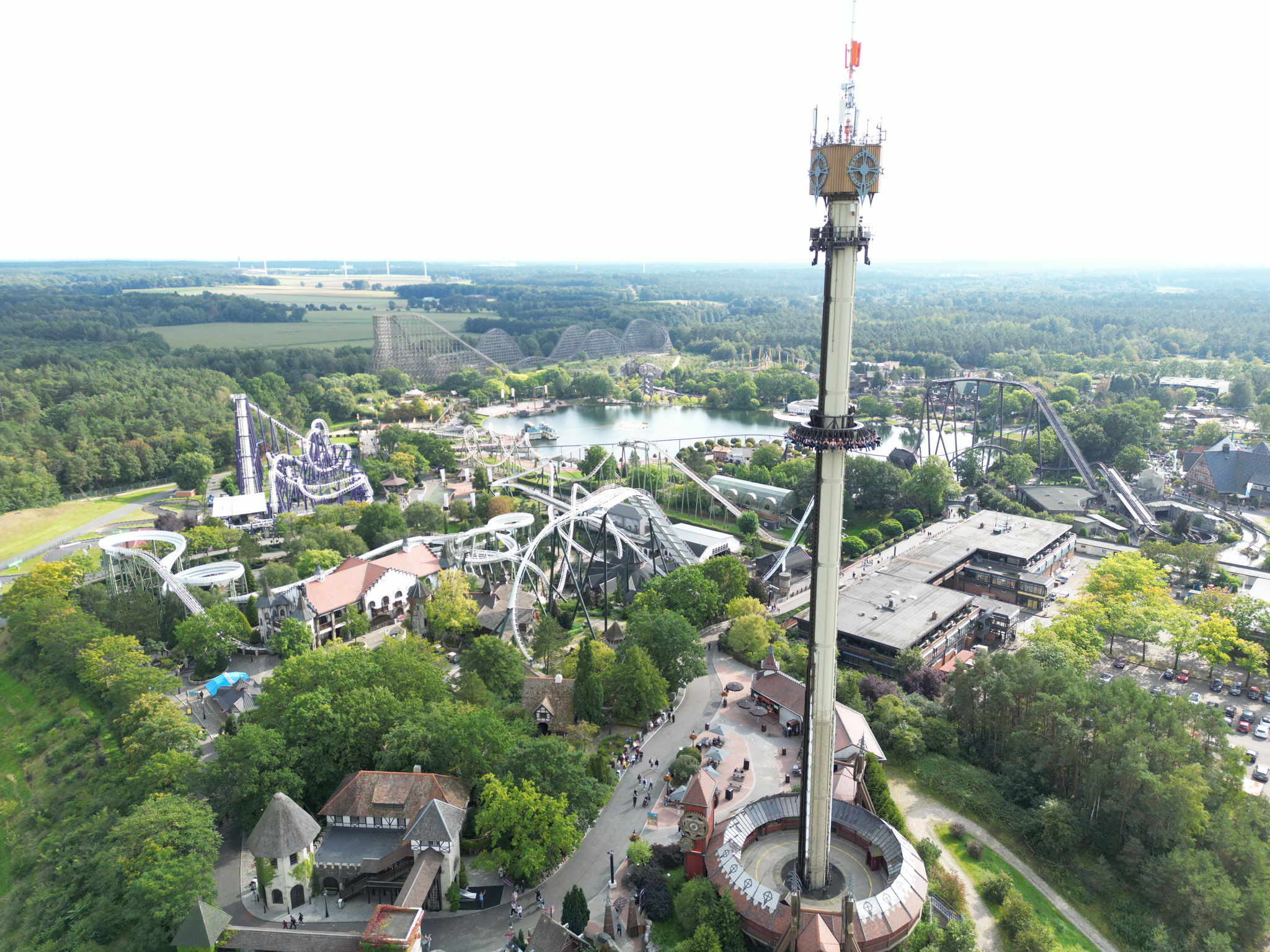 Heide Park Resort – Bild 2