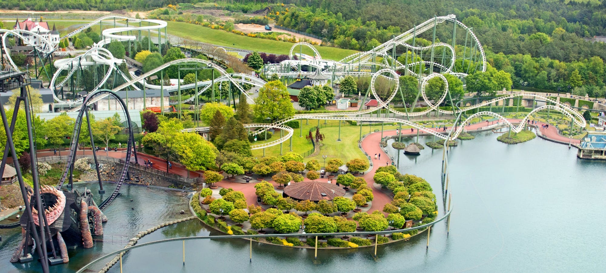 Heide Park Resort – Bild 4