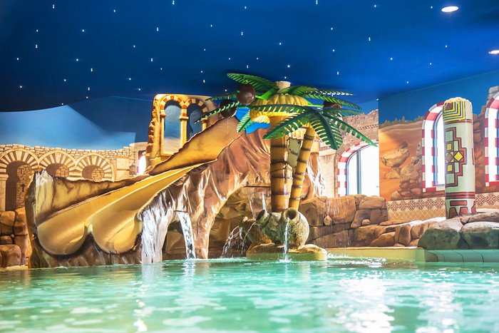 Heide Park Resort – Bild 5