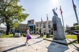 Kinsmen Eastside Park – Bild 3