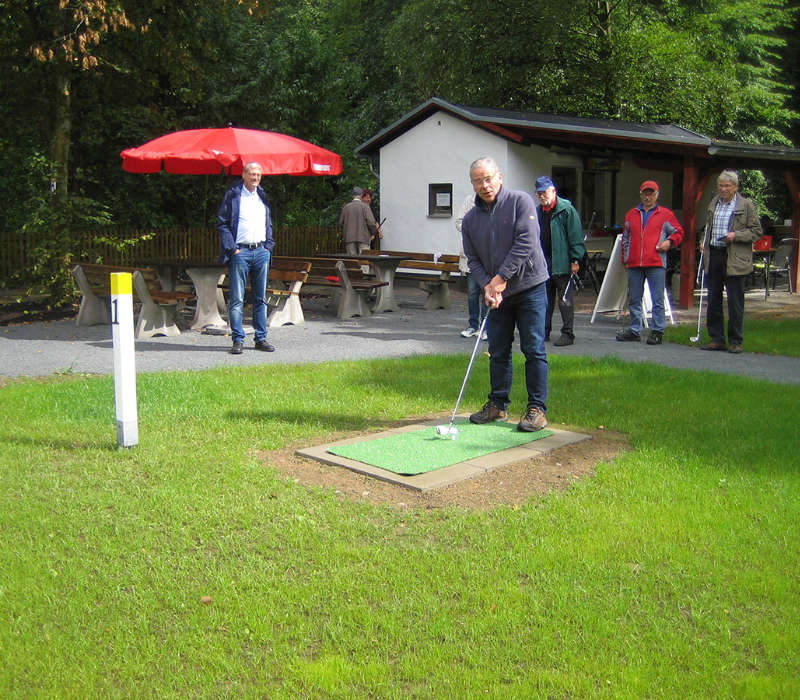 Crossgolf-Anlage Bilstein – Bild 3