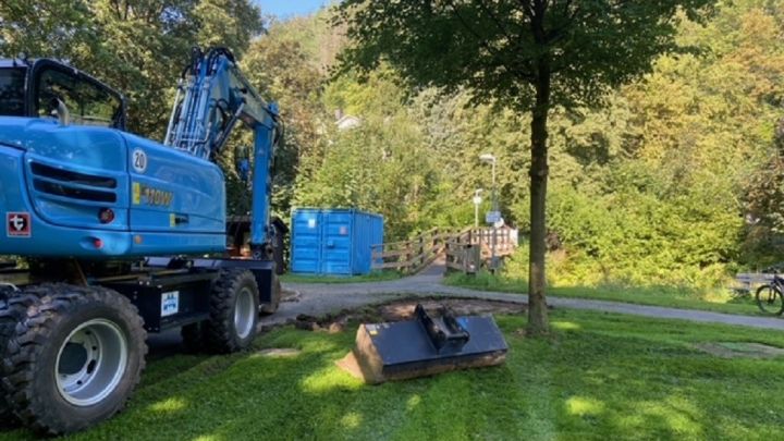 Crossgolf-Anlage Bilstein – Bild 5