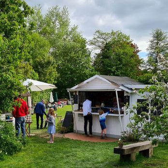 Gartencafé Landschätzchen – Bild 2