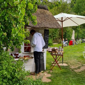 Gartencafé Landschätzchen – Bild 4