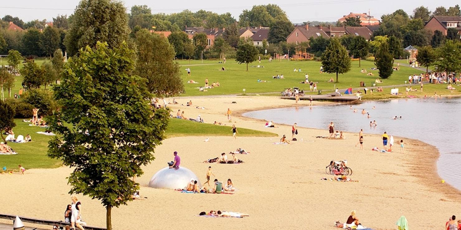 Seepark Lünen – Bild 2