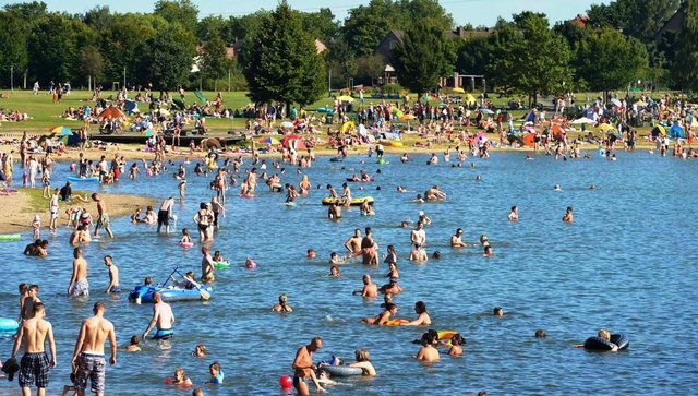 Seepark Lünen – Bild 5