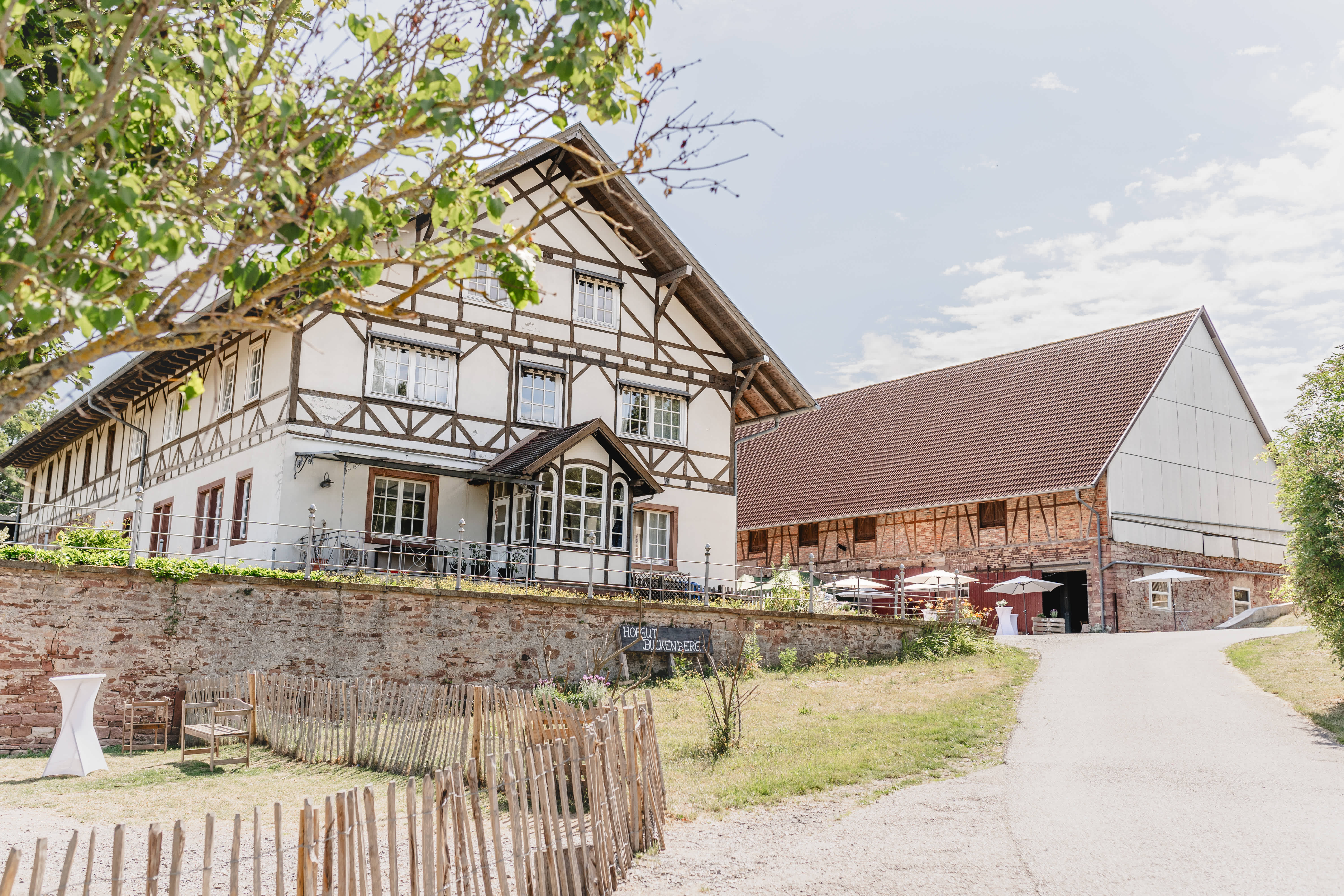 Hofgut Buckenberg – Bild 4