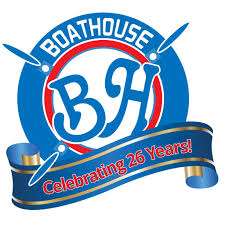 The Boathouse Seafood Restaurant And Waterfront Patio – Bild 3