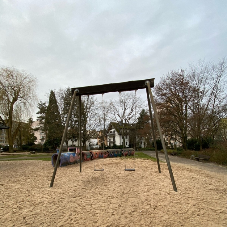 Spielplatz Lichtenplattenweg – Bild 4