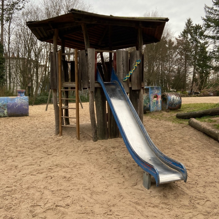 Spielplatz Lichtenplattenweg – Bild 5