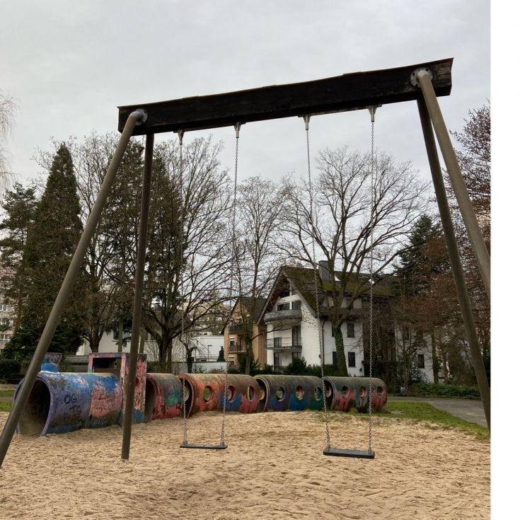 Spielplatz Lichtenplattenweg – Bild 6