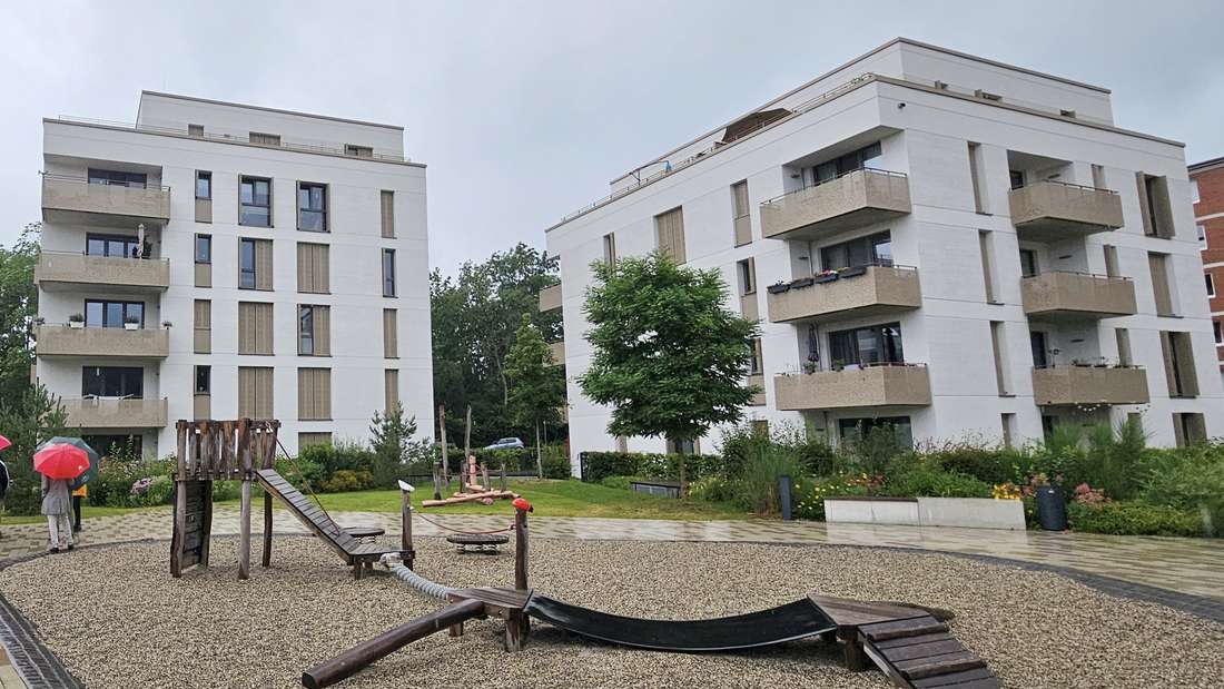 Spielplatz Nikolausberger Weg – Bild 2