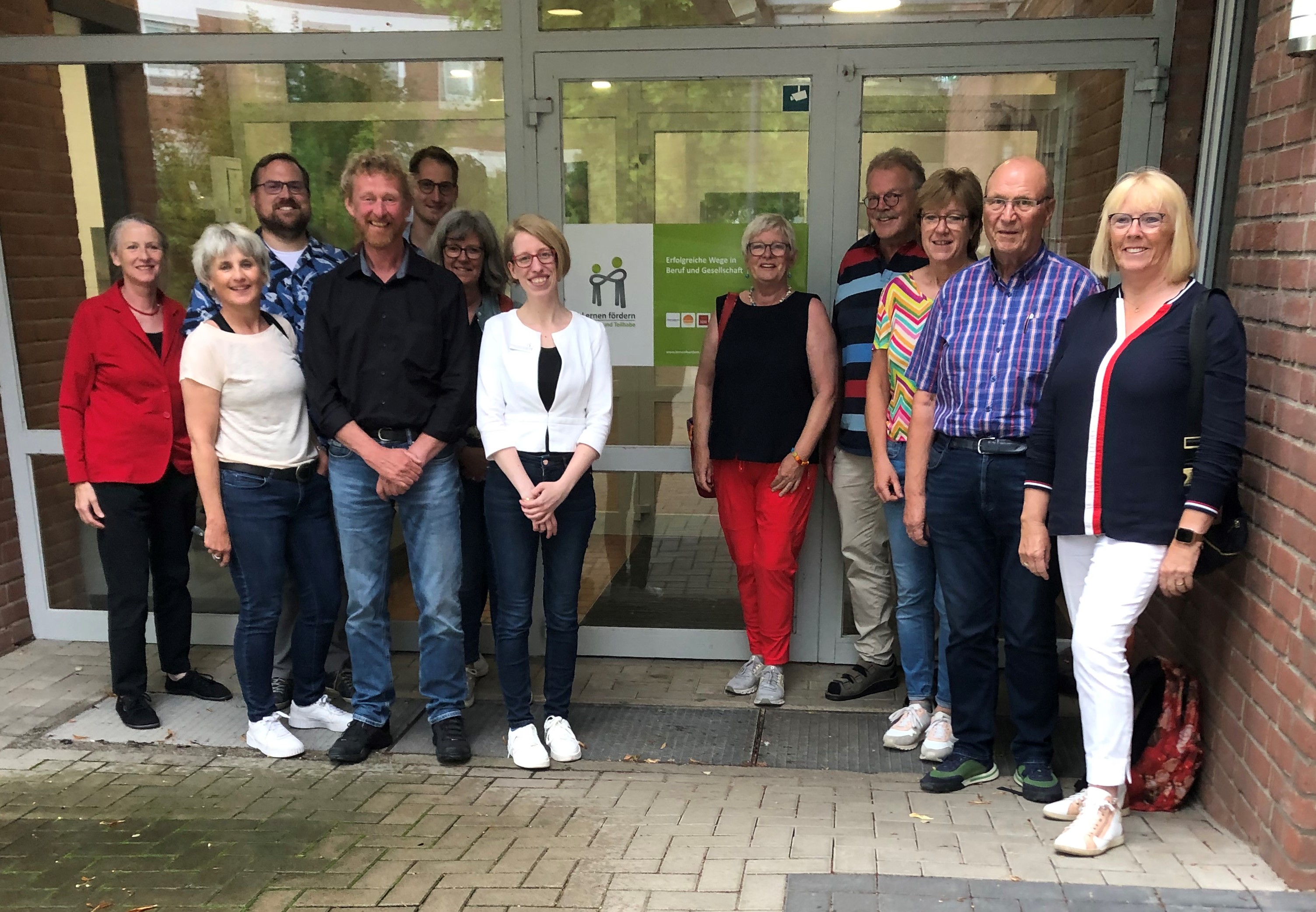 Lernen fördern Steinfurt – Bild 2