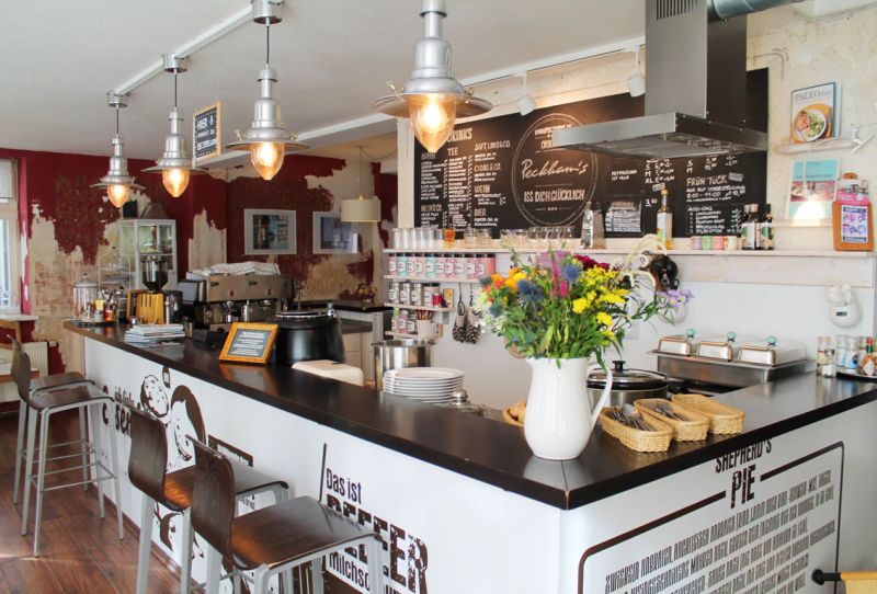 Peckham's – Bild 2