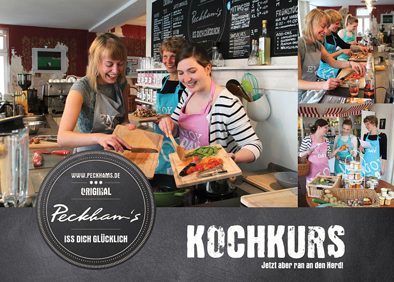 Peckham's – Bild 4