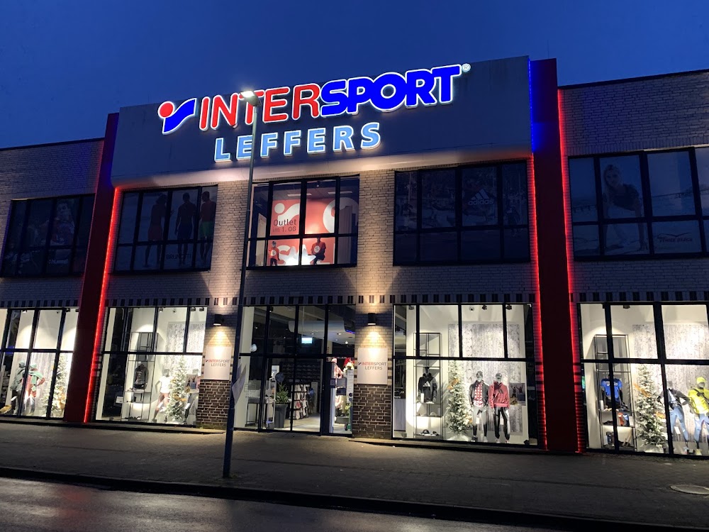 INTERSPORT Leffers – Bild 1