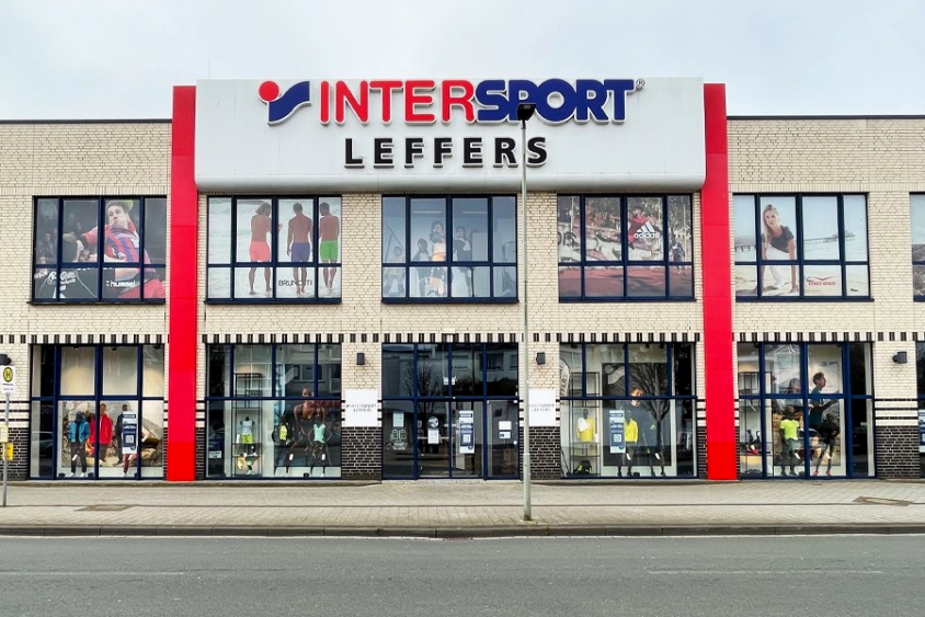 INTERSPORT Leffers – Bild 2