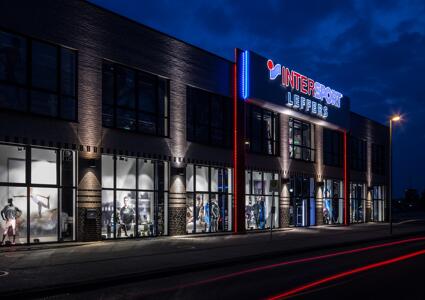 INTERSPORT Leffers – Bild 3