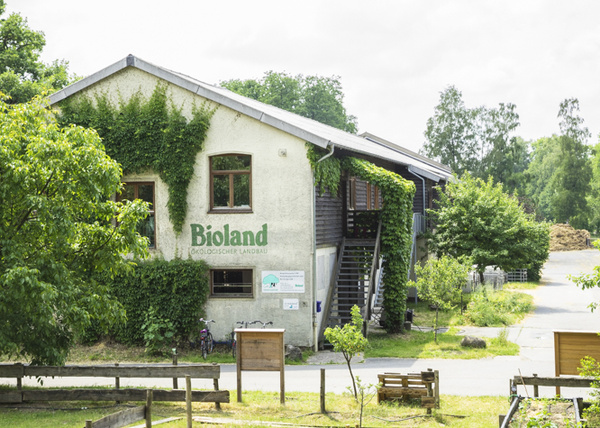 Biohof - Gut Wilhelmsdorf - Bielefeld – Bild 3